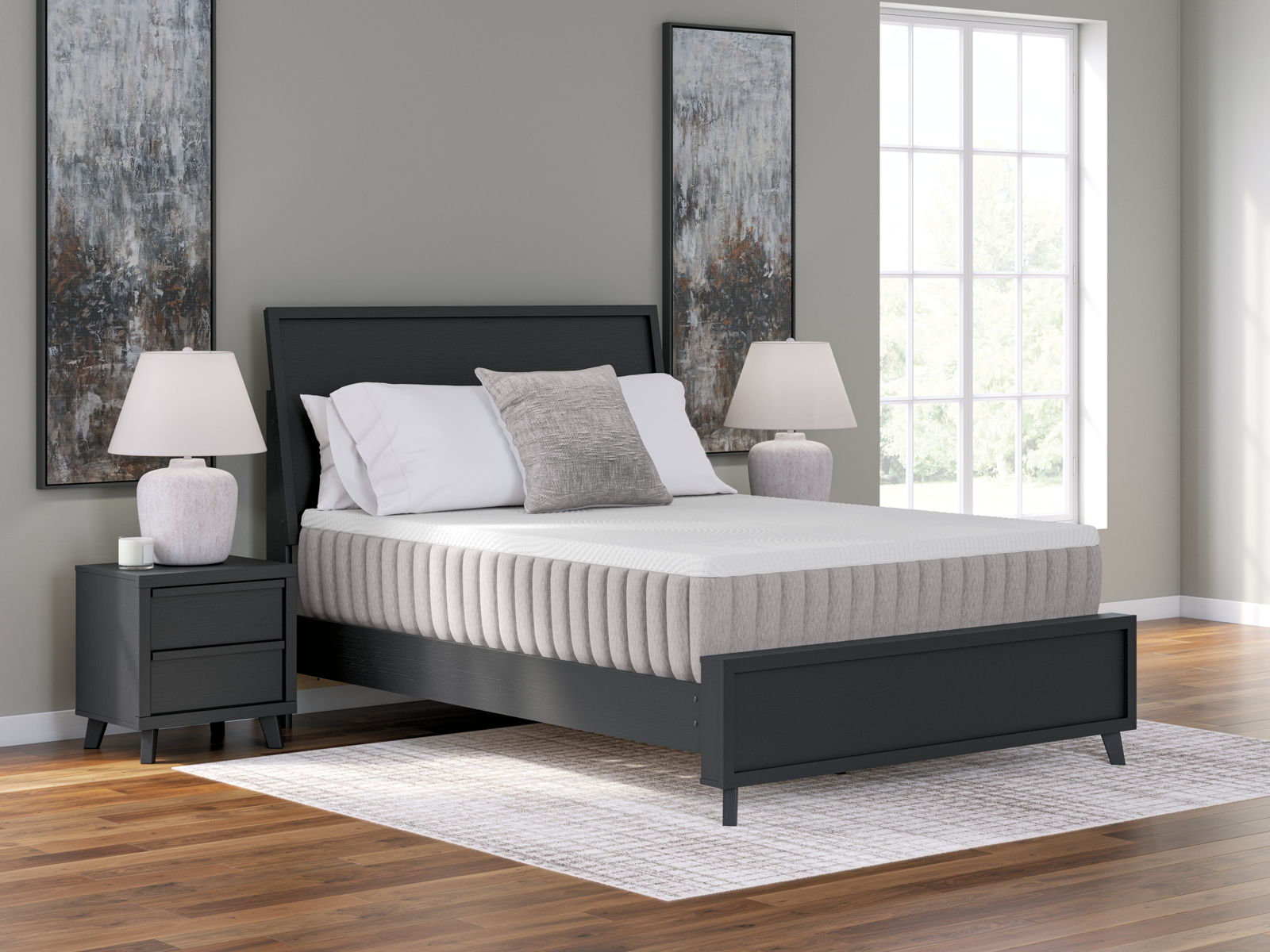 Terra Sleep Soft - Mattress - Image 2