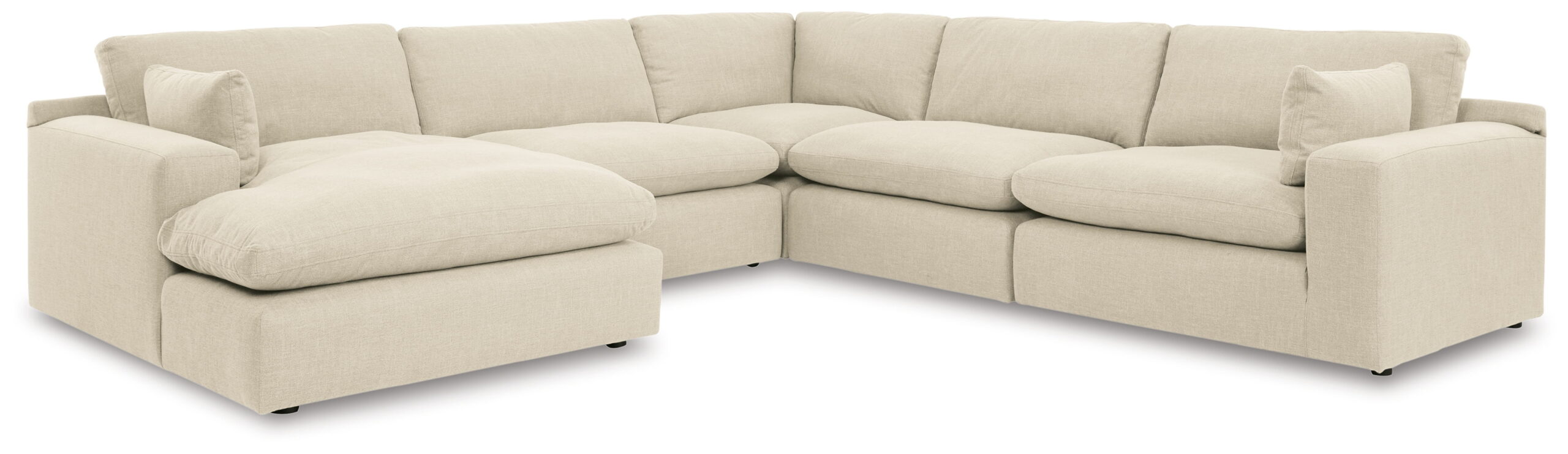 Elyza - Sectional - Image 3