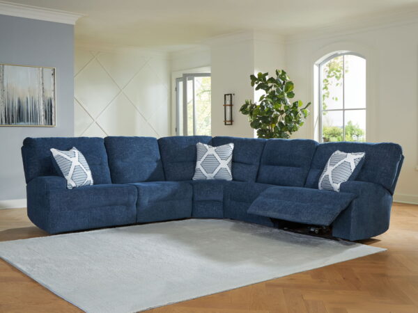 Acklen Place - Reclining Sectional - Image 31