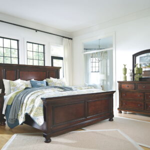 Porter - Bedroom Set