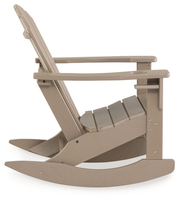 Sundown Treasure - Rocking Chair - Image 2