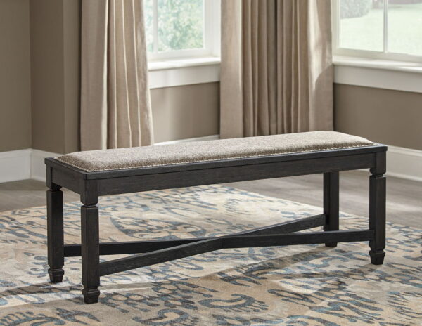 Tyler Creek - Dining Table Set - Image 6