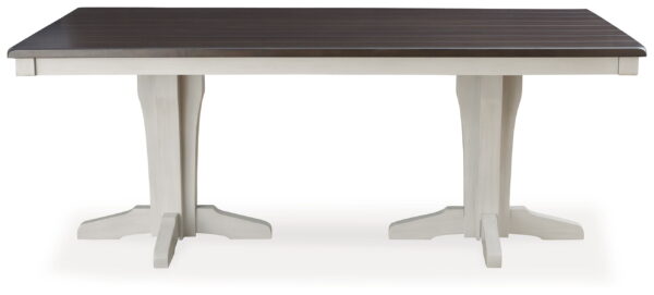 Darborn - Dining Room Set - Image 4