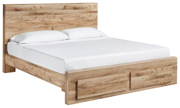 Hyanna - Storage Bed - Image 5