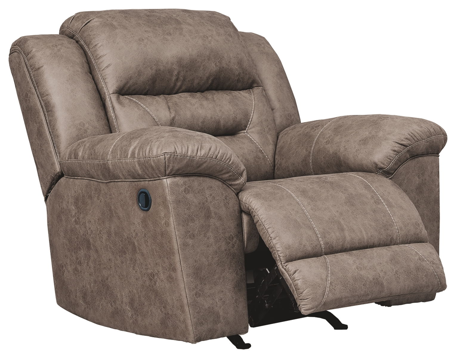 Stoneland - Rocker Recliner - Image 7