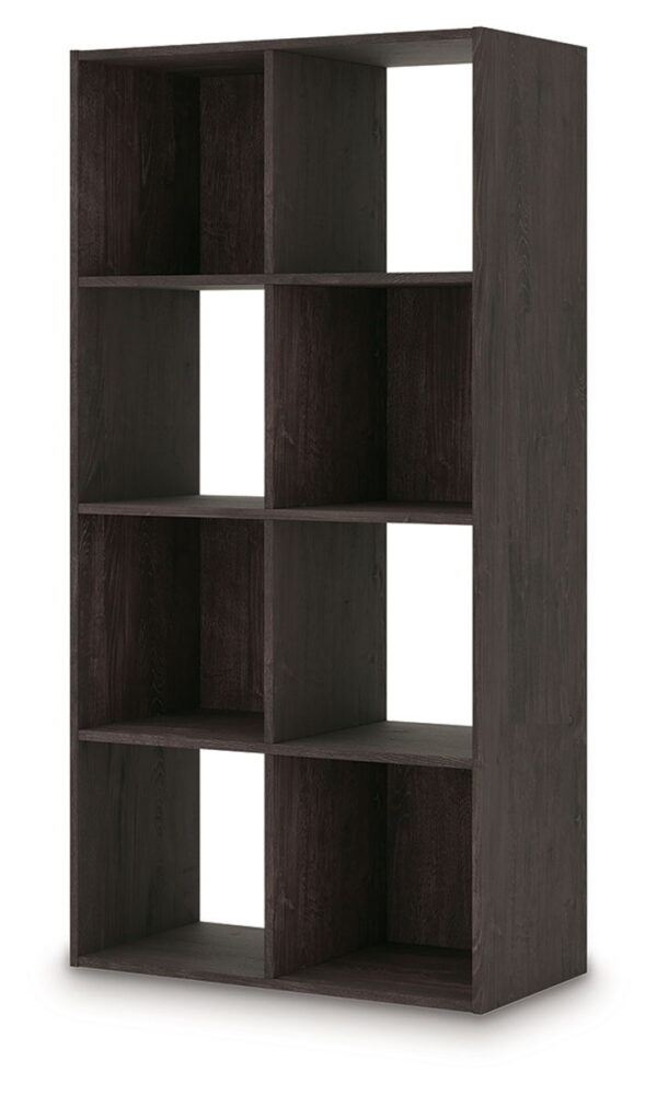 Piperton - Cube Organizer - Wood - Image 14