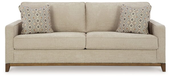 Arendale - Desert - Sofa - Image 3