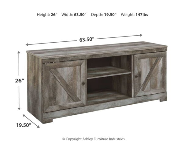 Wynnlow - Home Entertainment Set - Image 8
