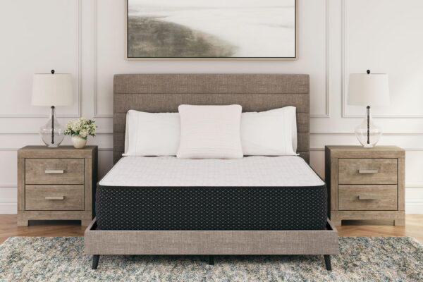 Limited Edition Plush - Mattress - Image 4