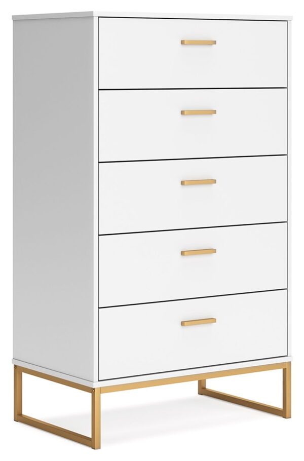 Socalle - Bedroom Set - Image 13