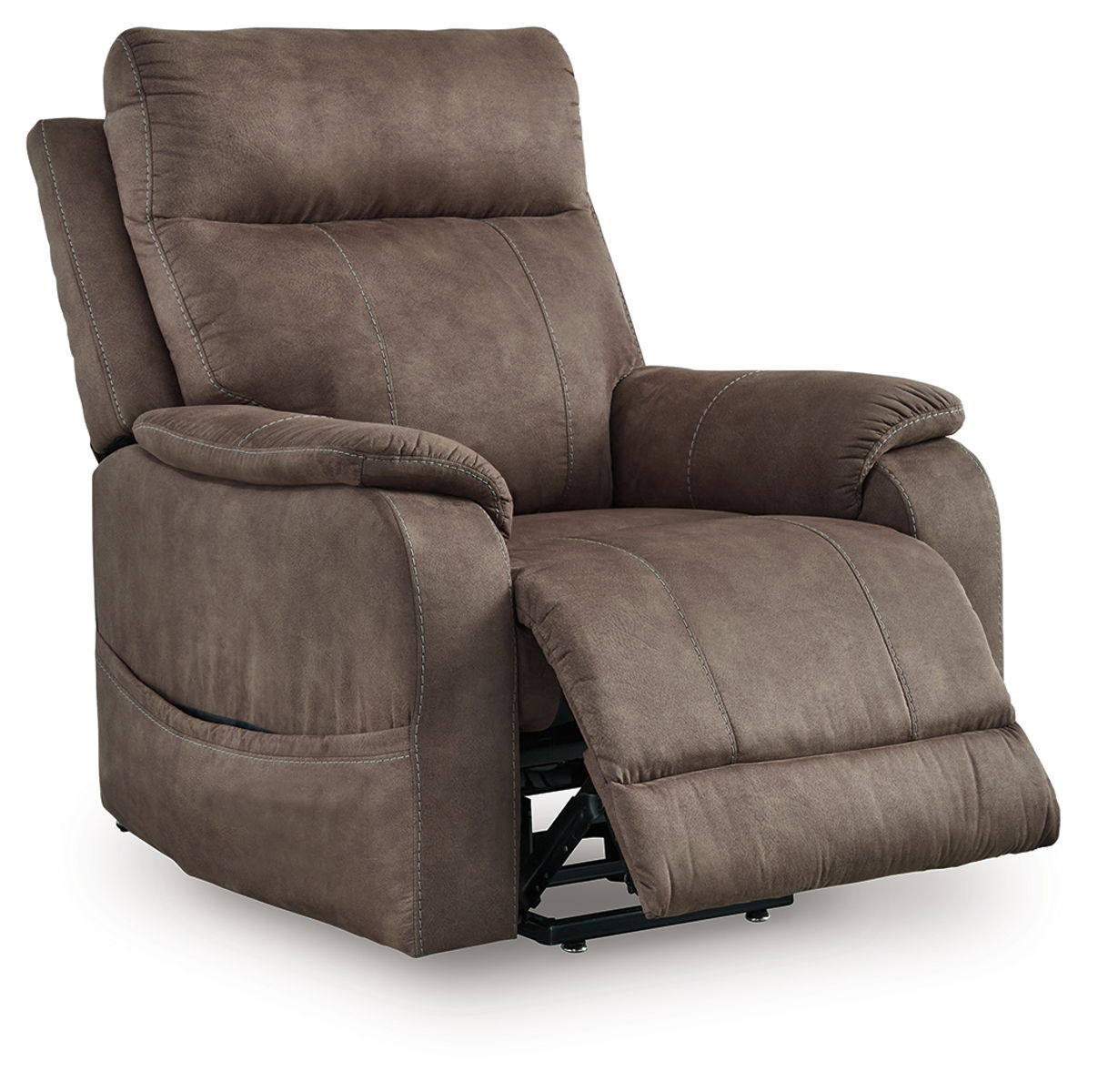Crestmeade - Power Lift Recliner - Image 3