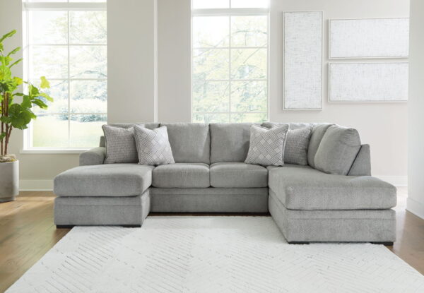 Casselbury - Sectional - Image 3
