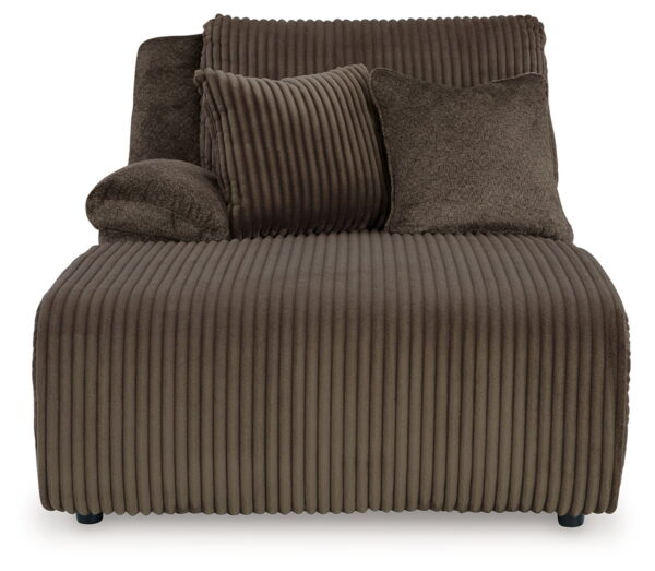 Top Tier - Reclining Sectional - Image 22