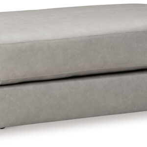 Amiata - Oversized Accent Ottoman