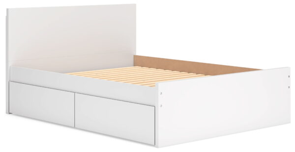Onita - Panel Platform Bed - Image 14