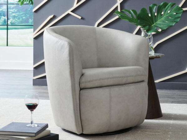 Kierreys - Swivel Chair - Image 5