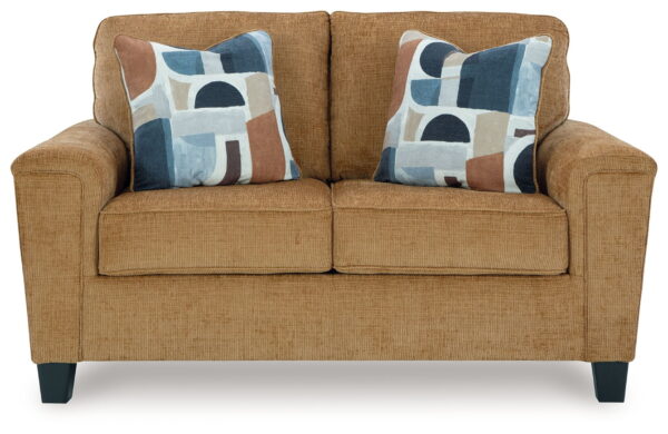 Erinslane - Loveseat - Image 2