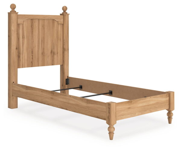 Aleaport - Panel Bed - Image 6