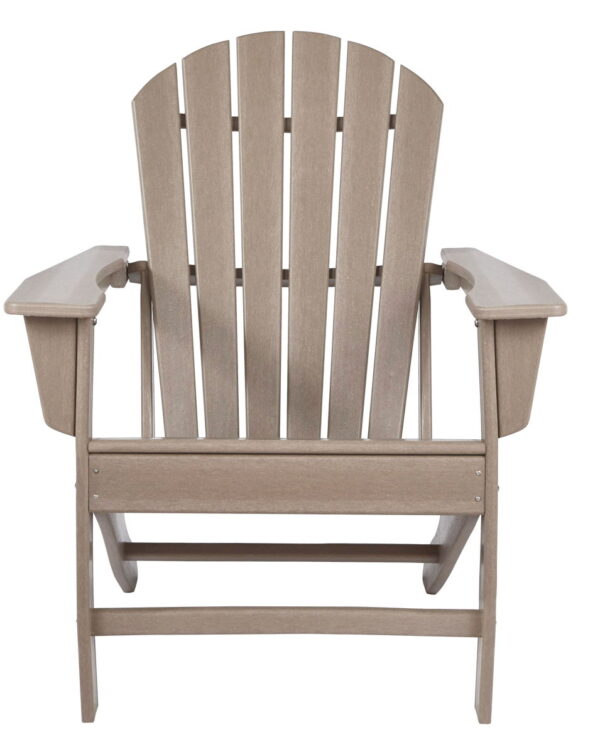 Sundown Treasure - Outdoor Adirondack Chair - Image 8