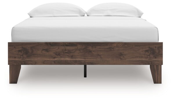 Calverson - Platform Bed - Image 7