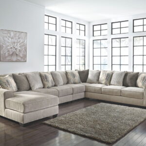 Ardsley - Sectional