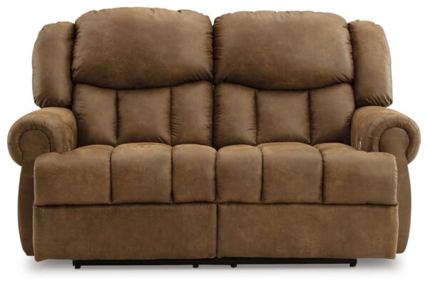 Boothbay - Reclining Loveseat - Image 2