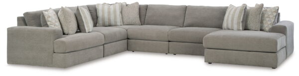 Avaliyah - Living Room Set - Image 5