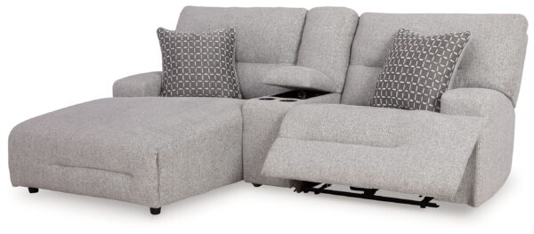 Acklen Place - Reclining Sectional - Image 27