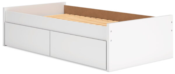 Onita - Platform Bed - Image 22
