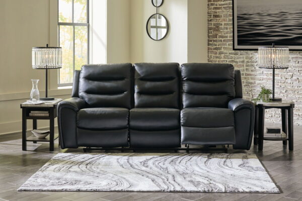 Warlin - Power Reclining Living Room Set - Image 2