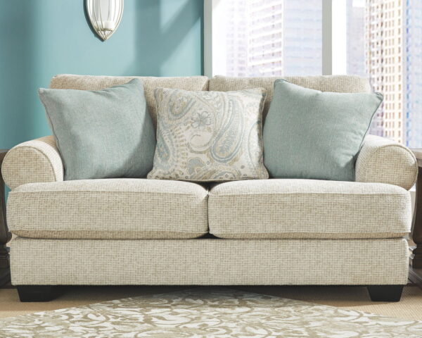 Monaghan - Living Room Set - Image 4