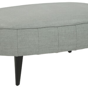 Hollyann - Accent Ottoman