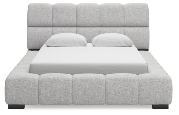 Grendusk - Upholstered Bed - Image 2