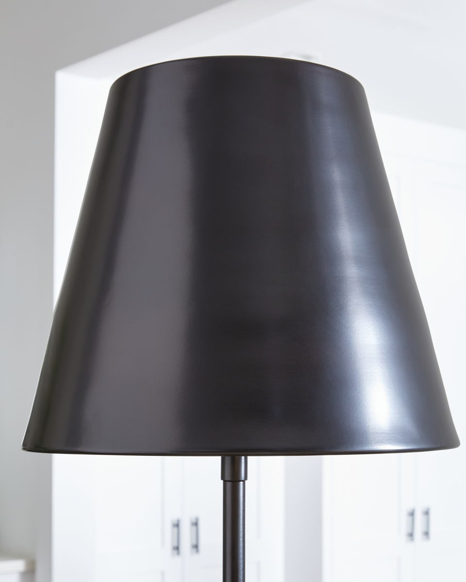 Wimner - Metal Lamp - Image 3