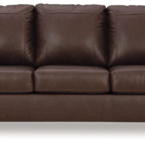 Colleton - Dark Brown - Sofa