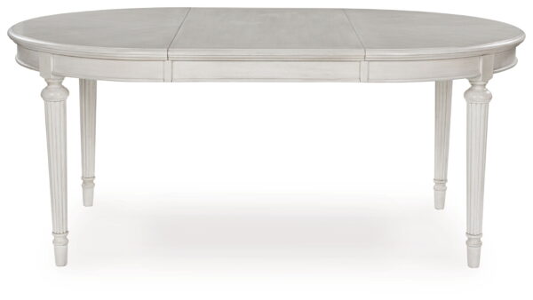 Montelaine - Dining Room Extension Table Set - Image 3