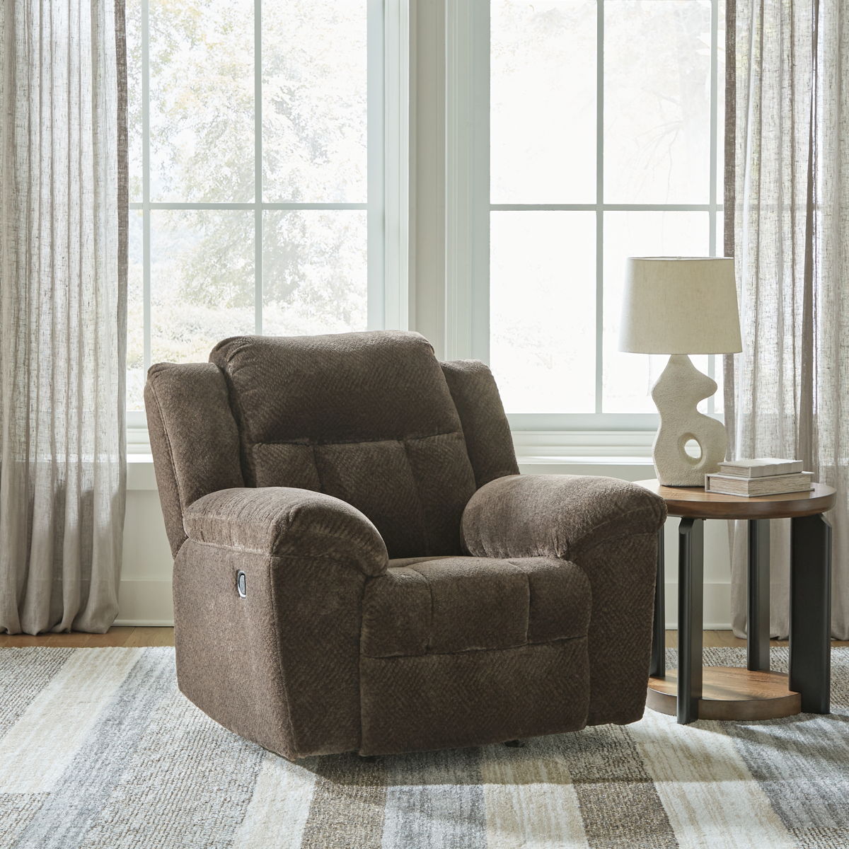 Frohn - Rocker Recliner - Image 7