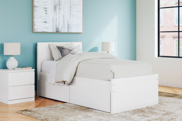 Onita - Panel Platform Bed - Image 19