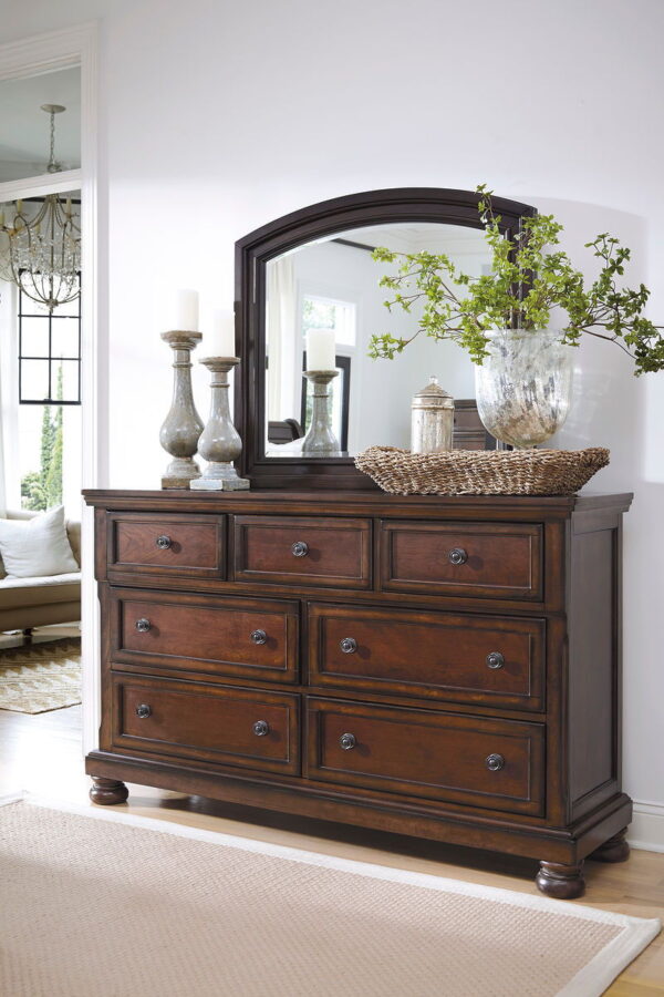 Porter - Bedroom Set - Image 5
