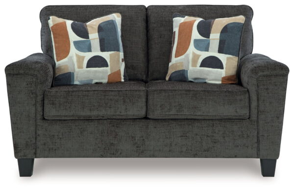 Erinslane - Loveseat - Image 7