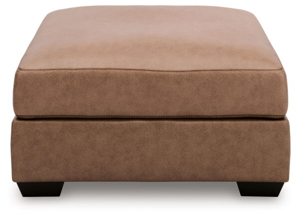 WillowBend - Oversized Accent Ottoman - Image 7