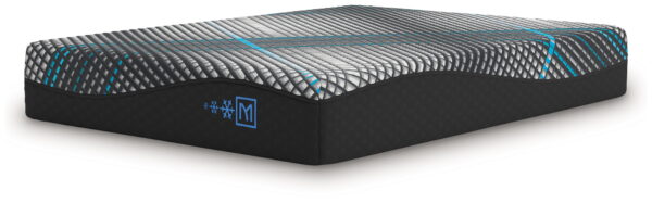 Millennium 2.0 Foam 12 Inch - Mattress - Image 3