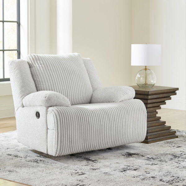 Top Tier - Rocker Recliner - Image 4