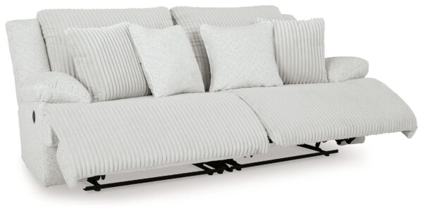 Top Tier - Reclining Sectional - Image 13