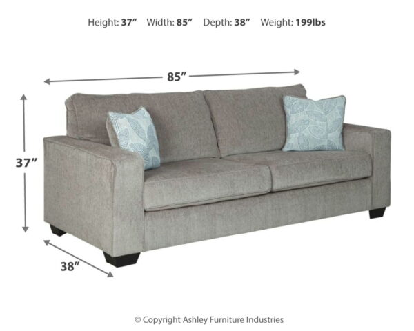 Altari - Sleeper Sofa - Image 2