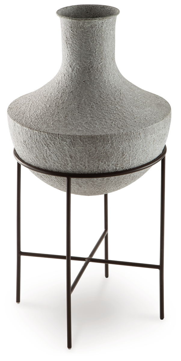 Estonbank - Vase - Image 4