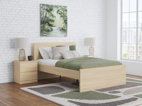 Onita - Panel Headboard - Image 15