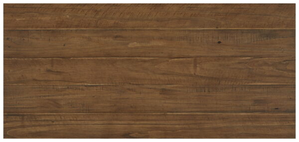 Mackifeld - Warm Brown - Sofa Table - Image 4