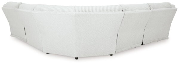 Top Tier - Reclining Living Room Set - Image 3