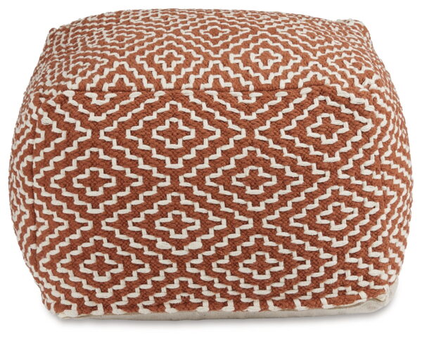 Brynnsen - Pouf - Image 4